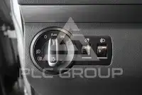 2011 Volkswagen Touran