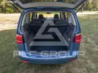 2011 Volkswagen Touran