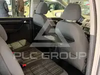 2011 Volkswagen Touran