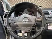 2011 Volkswagen Touran