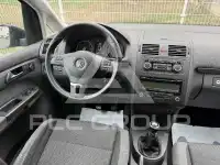 2011 Volkswagen Touran