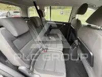 2011 Volkswagen Touran