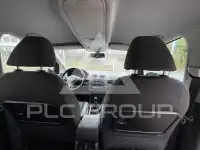 2011 Volkswagen Touran
