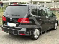 2011 Volkswagen Touran