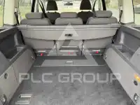 2011 Volkswagen Touran
