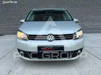 2011 Volkswagen Touran