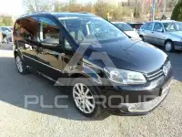 2011 Volkswagen Touran
