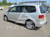 2011 Volkswagen Touran