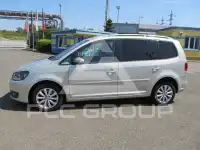 2011 Volkswagen Touran