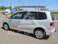 2011 Volkswagen Touran