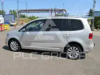 2011 Volkswagen Touran