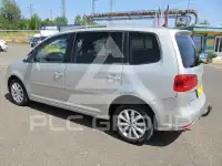 2011 Volkswagen Touran