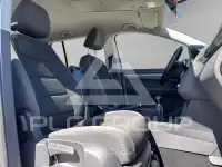2011 Volkswagen Touran