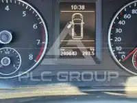 2011 Volkswagen Touran