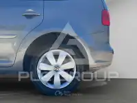2011 Volkswagen Touran
