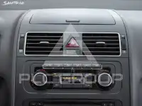 2011 Volkswagen Touran