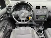 2011 Volkswagen Touran