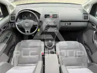 2011 Volkswagen Touran