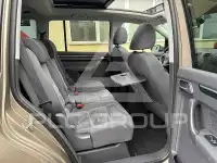 2011 Volkswagen Touran