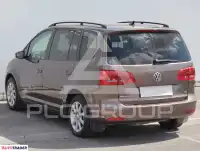 2011 Volkswagen Touran