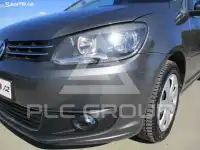 2011 Volkswagen Touran