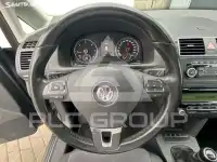 2011 Volkswagen Touran