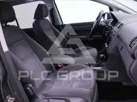 2011 Volkswagen Touran