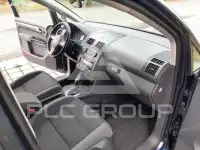 2011 Volkswagen Touran