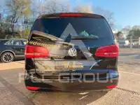 2011 Volkswagen Touran