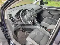 2011 Volkswagen Touran