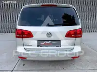 2011 Volkswagen Touran