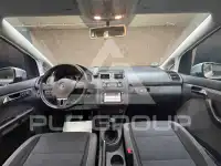 2011 Volkswagen Touran