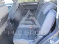 2011 Volkswagen Touran