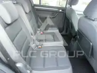 2011 Volkswagen Touran