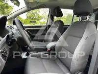 2011 Volkswagen Touran