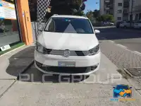 2011 Volkswagen Touran