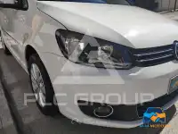 2011 Volkswagen Touran