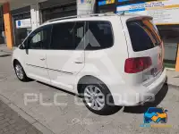 2011 Volkswagen Touran