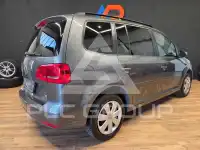 2011 Volkswagen Touran