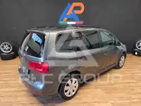 2011 Volkswagen Touran