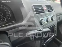 2011 Volkswagen Touran