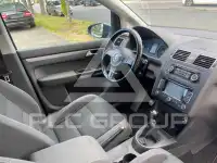 2011 Volkswagen Touran