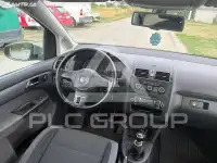 2011 Volkswagen Touran