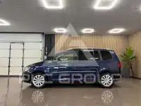 2011 Volkswagen Touran