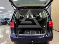 2011 Volkswagen Touran