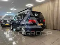 2011 Volkswagen Touran