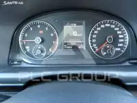 2011 Volkswagen Touran