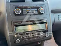 2011 Volkswagen Touran