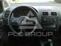 2011 Volkswagen Touran
