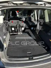 2011 Volkswagen Touran